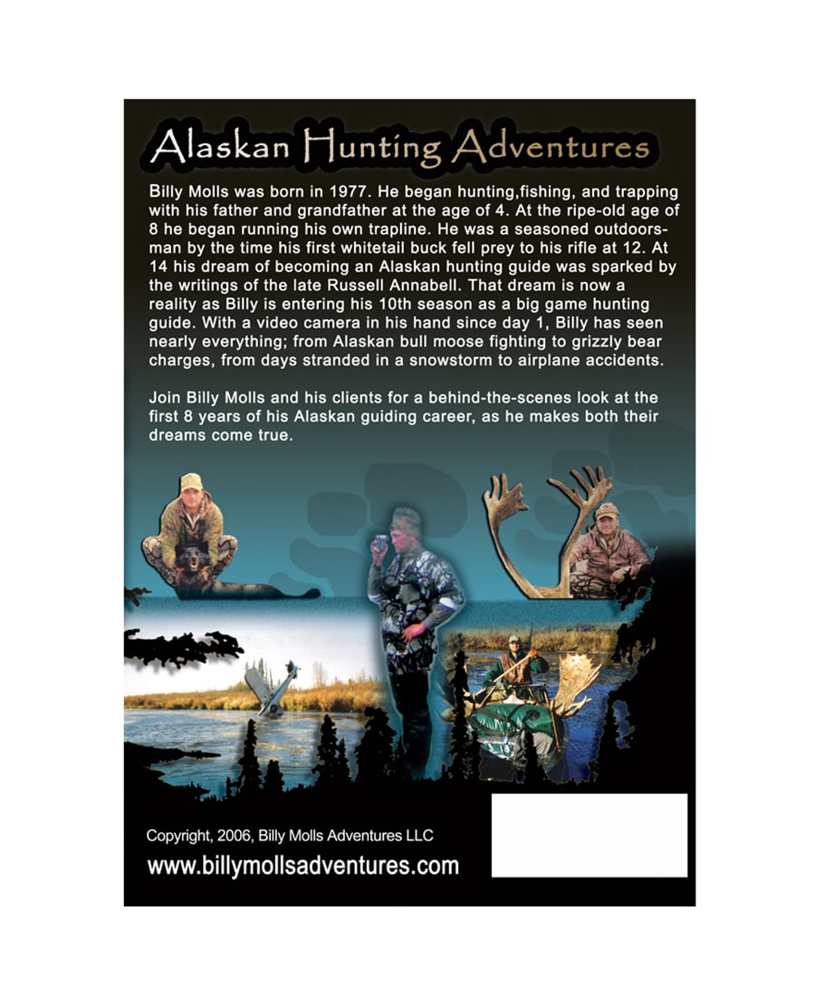 Alaska Hunting Adventures image 1