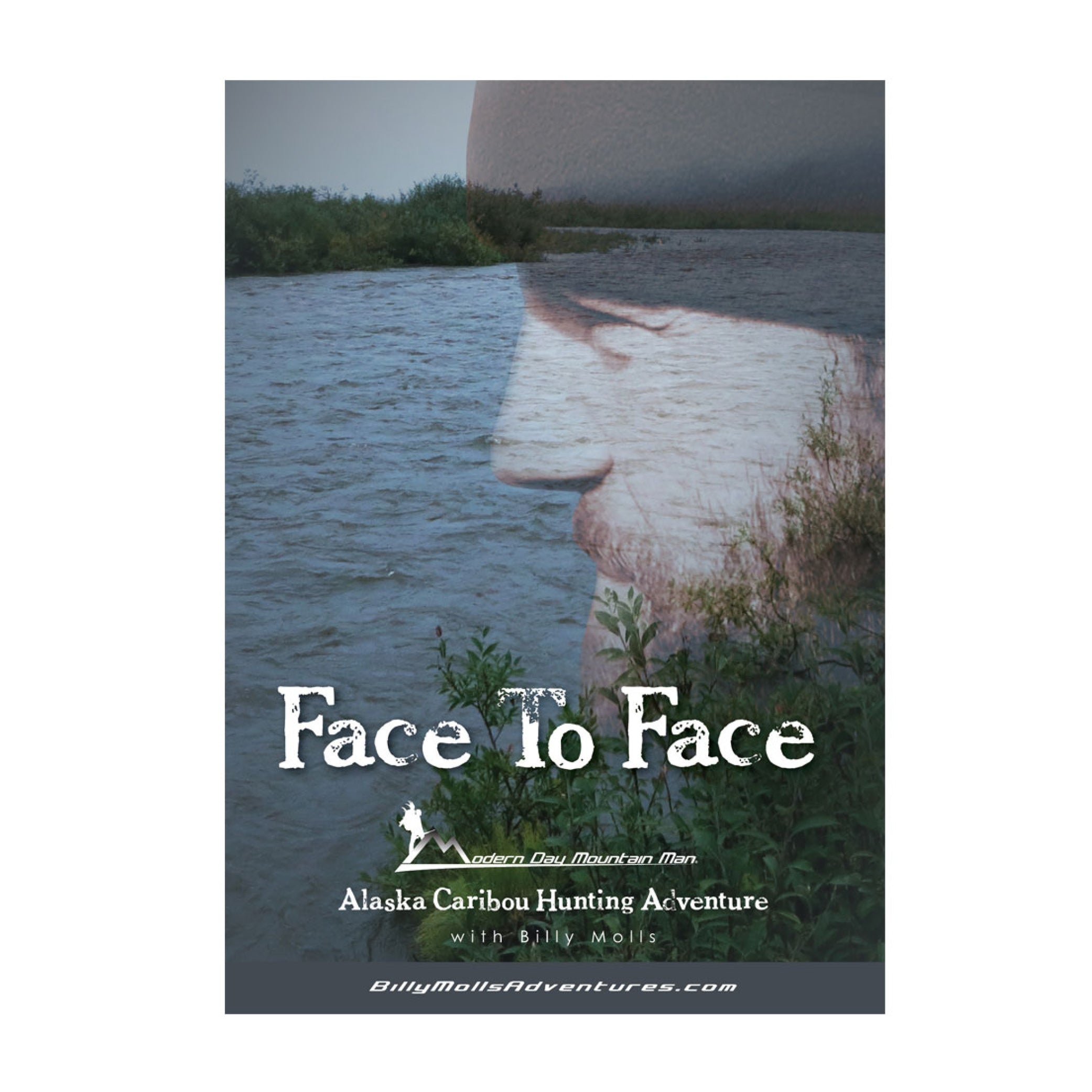 Face To Face image 0