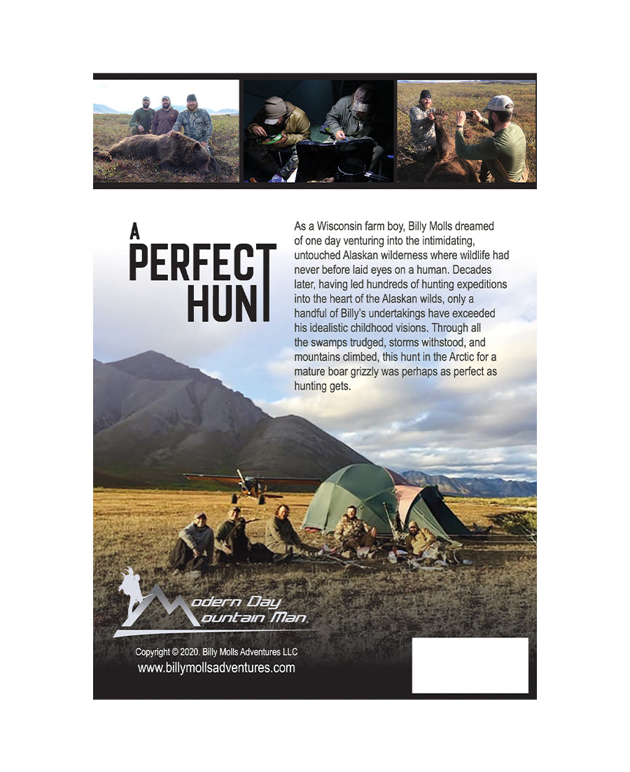 A Perfect Hunt image 1