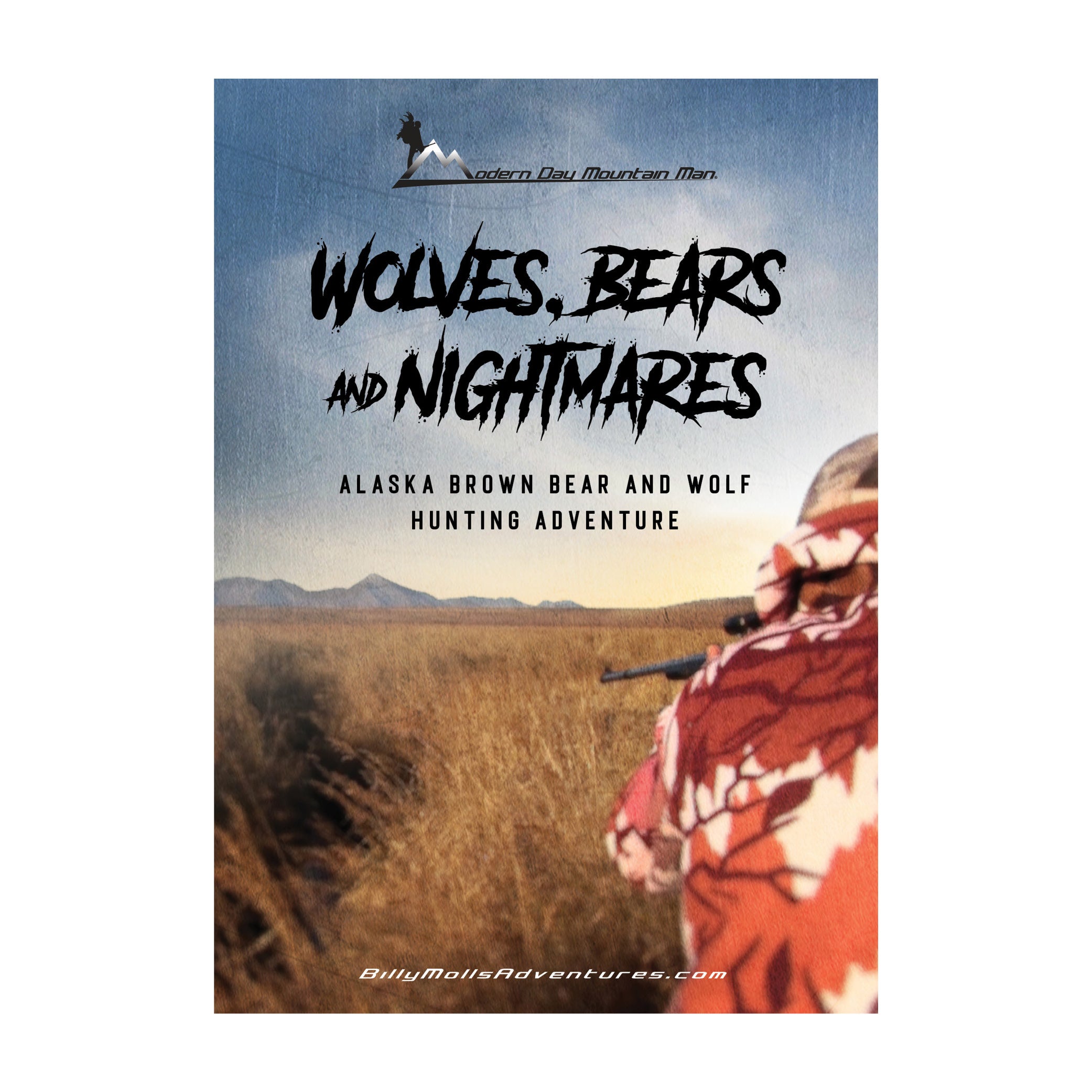 Wolves, Bears, and Nightmares image 0