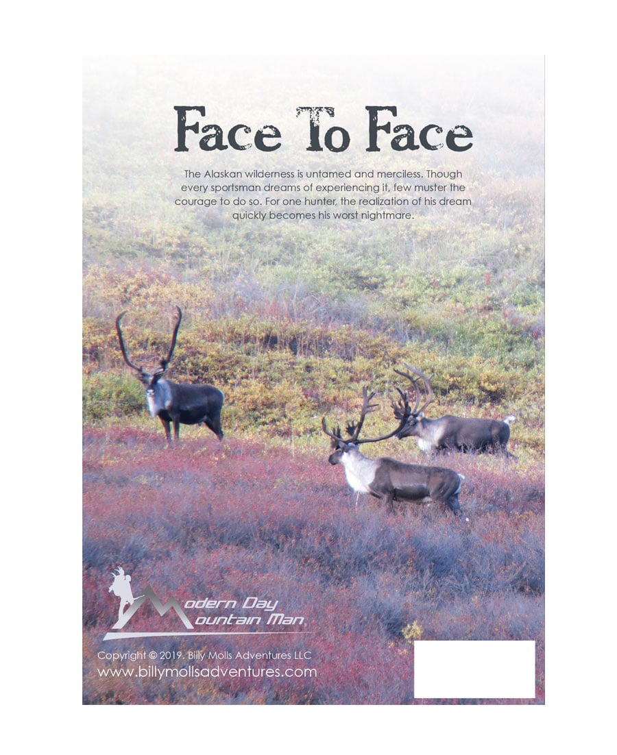 Face To Face image 1