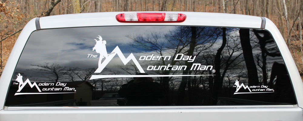MDMM Decals image 0