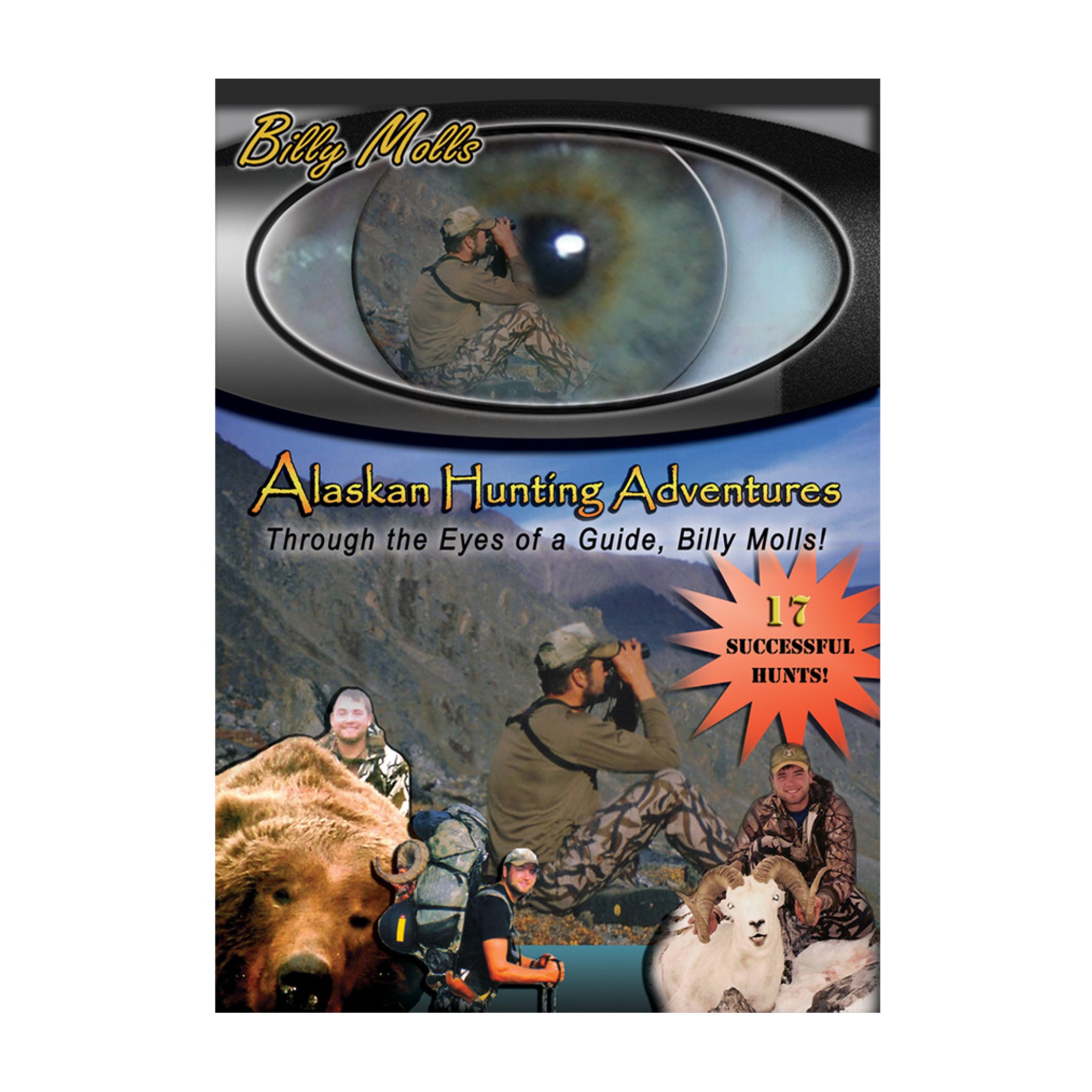 Alaska Hunting Adventures image 0