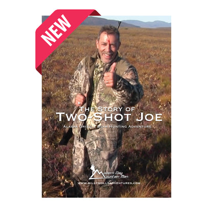 The Story Of Two Shot Joe image 0