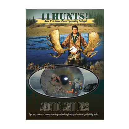 Arctic Antlers image 0