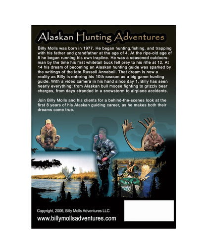 Alaska Hunting Adventures image 1