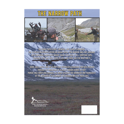 The Narrow Path image 1