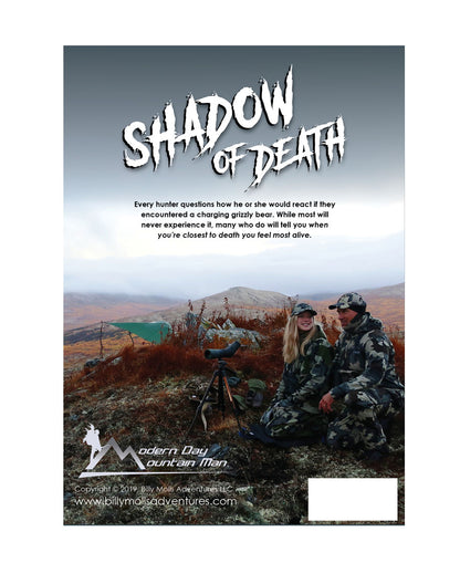 Shadow Of Death image 1