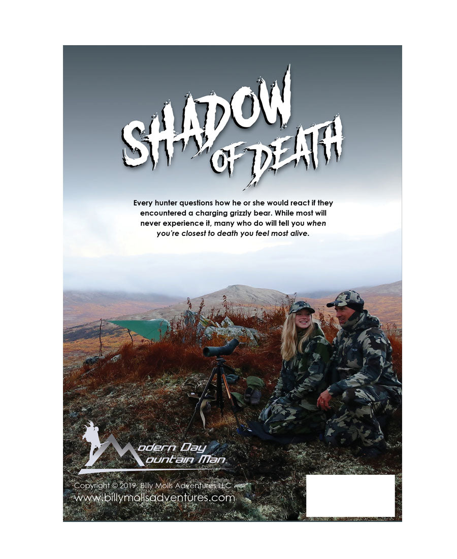Shadow Of Death image 1