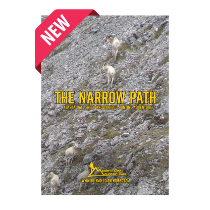 The Narrow Path image 0