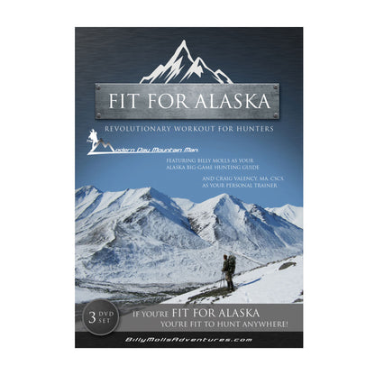 Fit For Alaska image 0