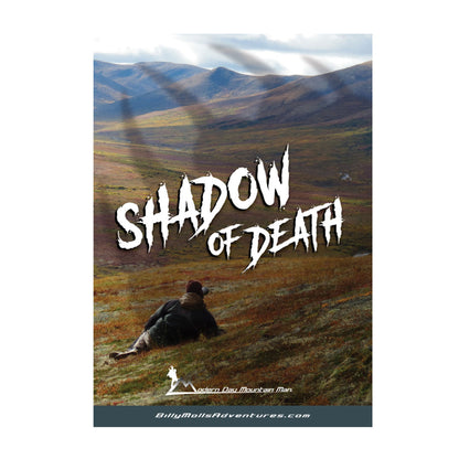 Shadow Of Death image 0