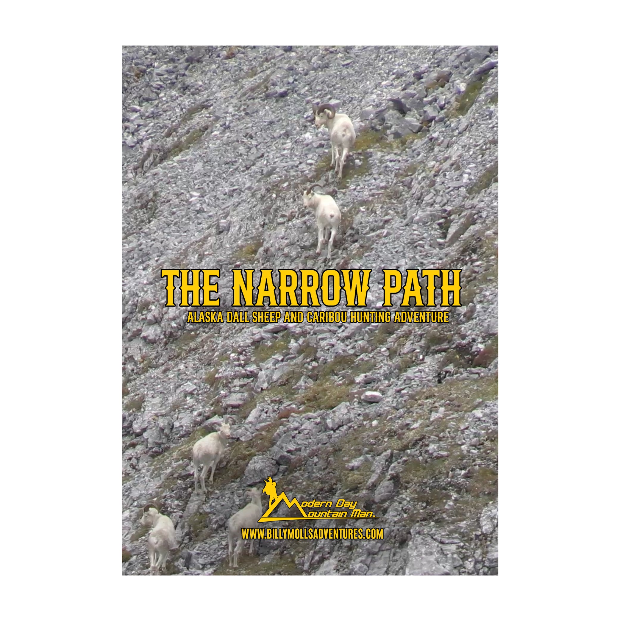 Mountain Man Special image 3