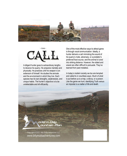 The Call image 1