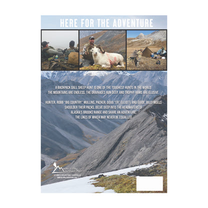 Here For The Adventure image 1