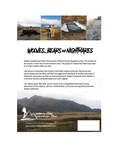 Wolves, Bears, and Nightmares image 1