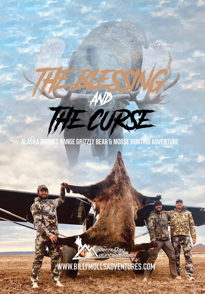 The Blessing And The Curse