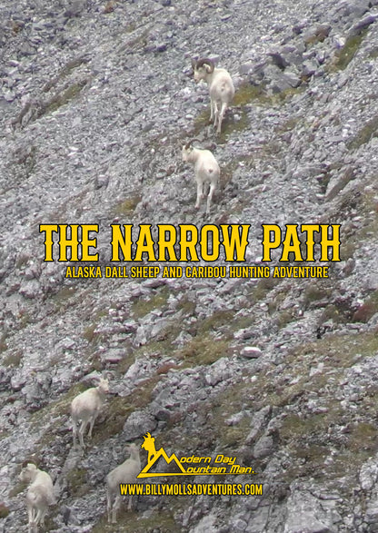 The Narrow Path