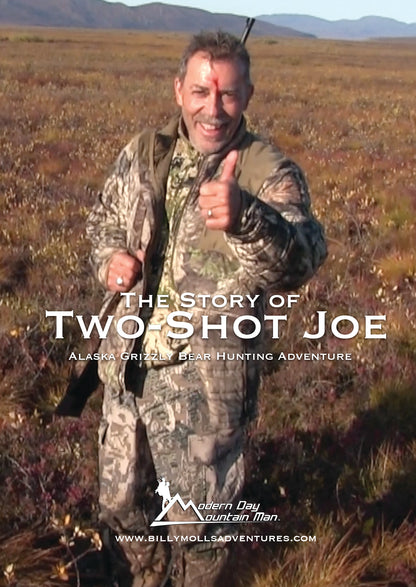 The Story Of Two Shot Joe