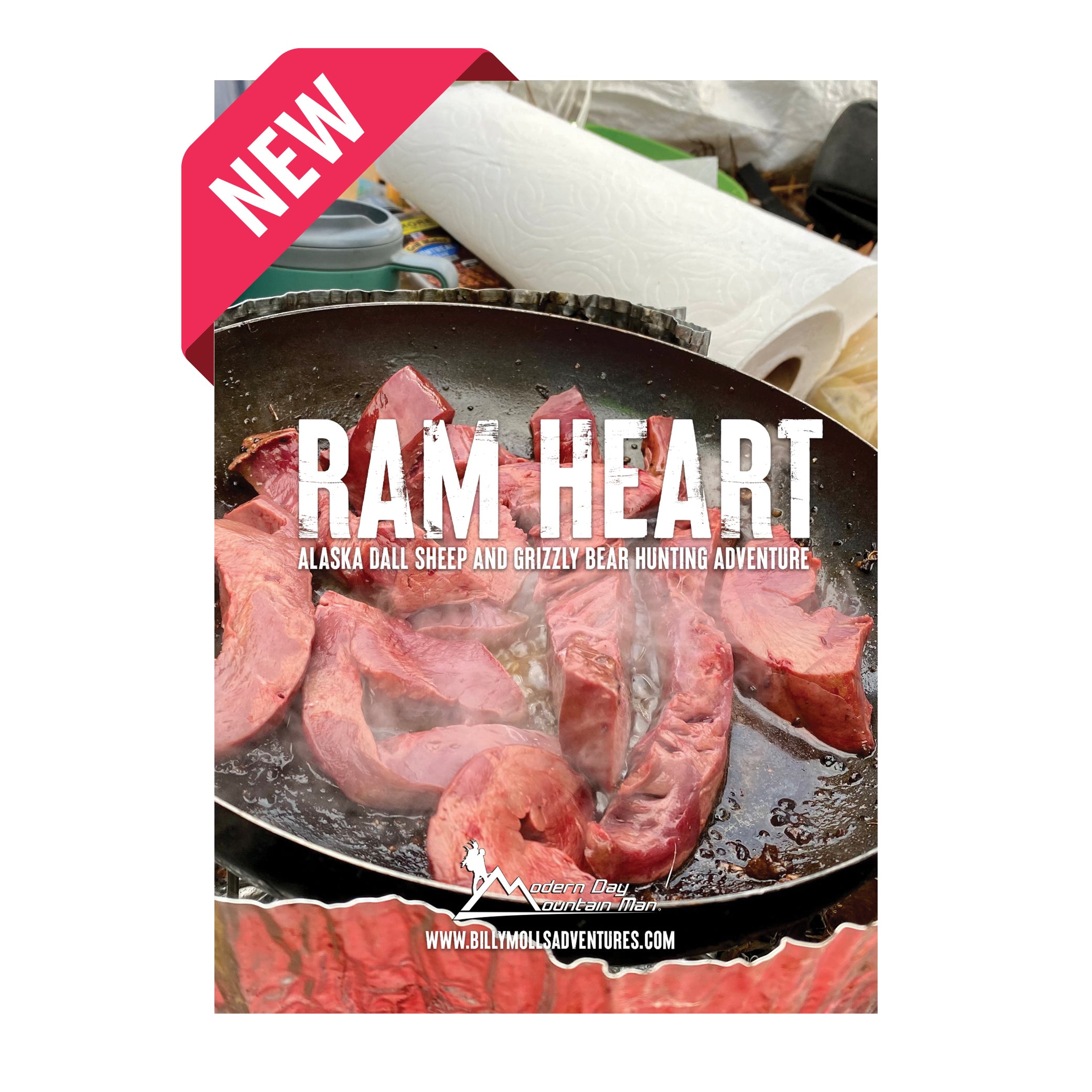 Ram Heart image 0