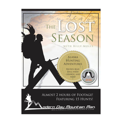 The Lost Season image 0