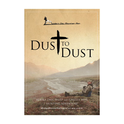 Dust To Dust image 0