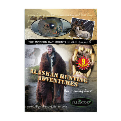 Modern Day Mountain Man - Season 3 image 0