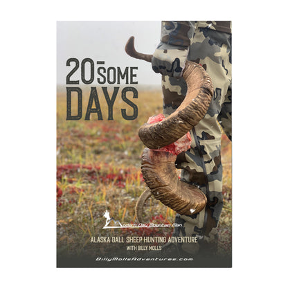 20-Some Days image 0