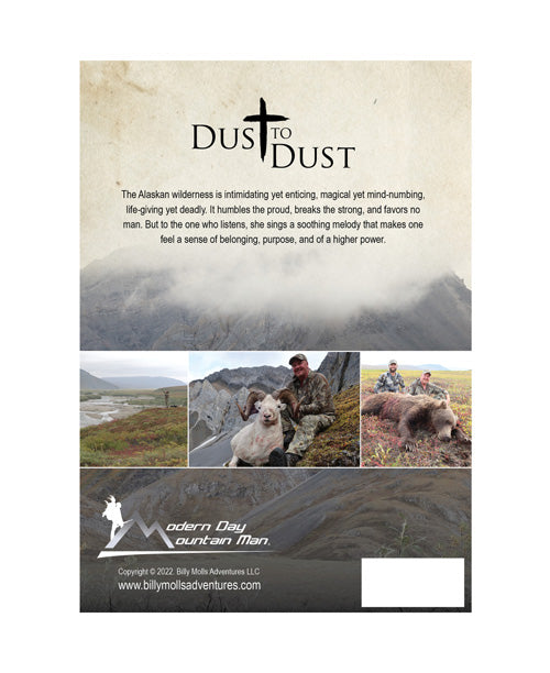 Dust To Dust image 1