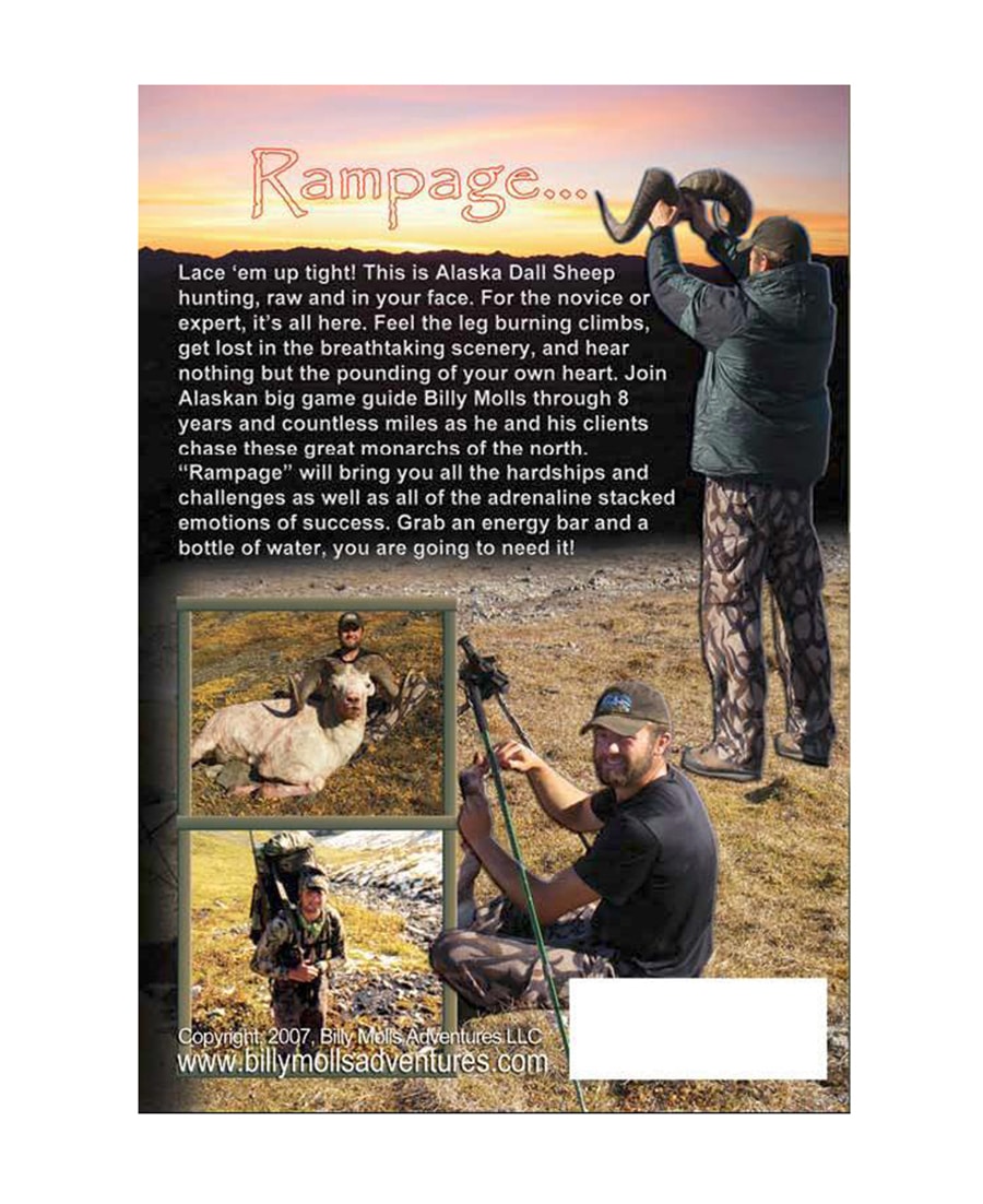 Rampage image 1
