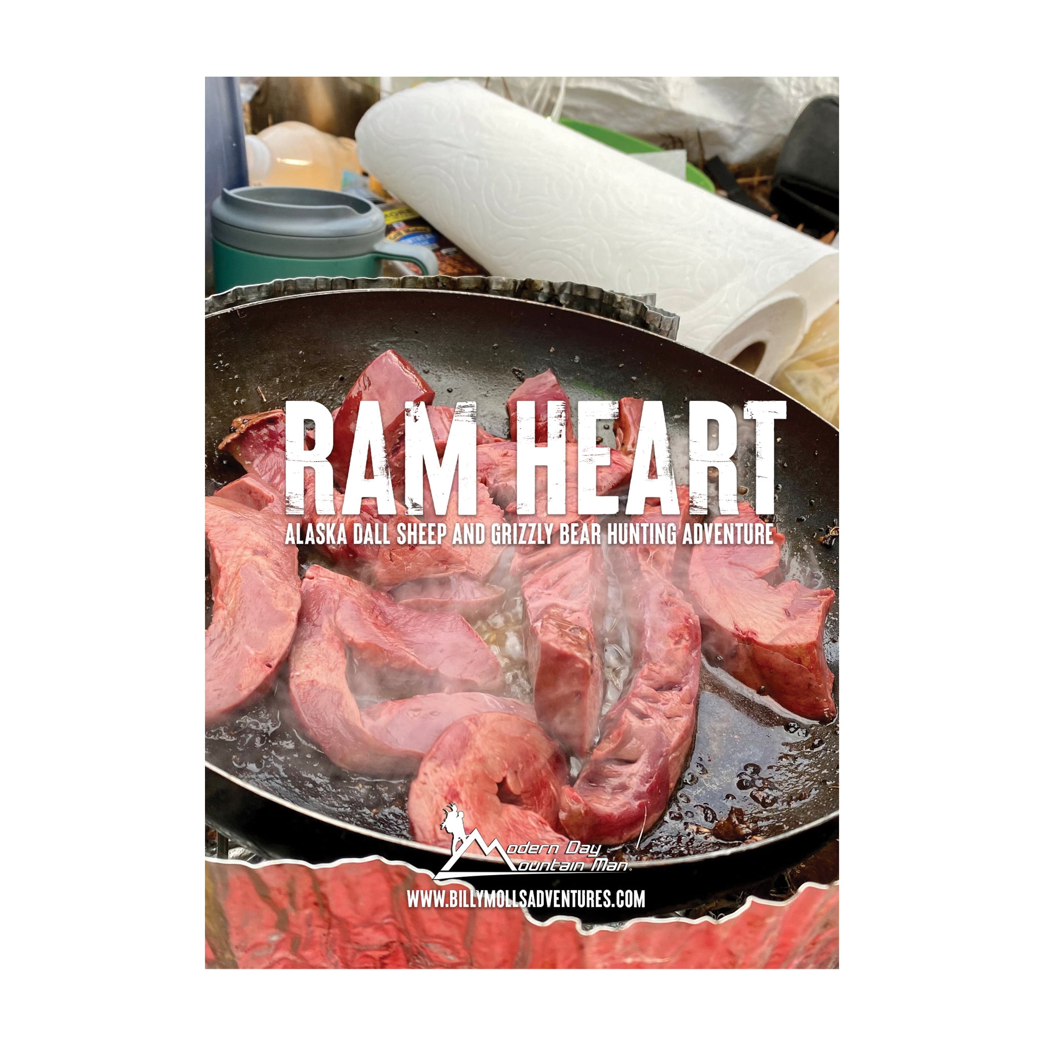 Mountain Man Special image 2