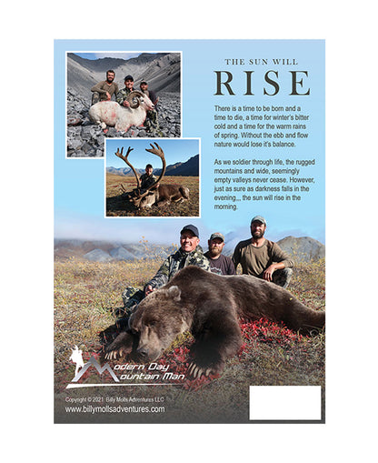 The Sun Will Rise image 1